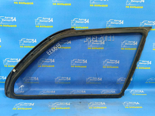 Стекло багажника левое TOYOTA COROLLA 1993