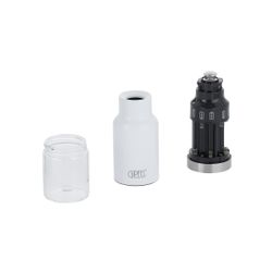 Мельница электрическая гравитационная Gipfel King 50665 18,5 см