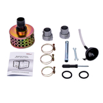 Мотопомпа бензиновая HND (Honda) WP 20 XT