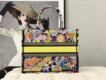 Christian Dior Book Tote 36 cm