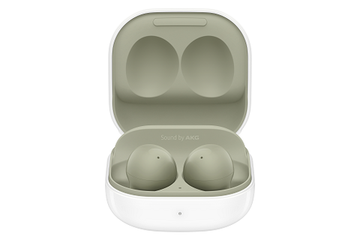 Наушники Samsung Galaxy Buds2 (SM-R177NZGACIS) оливковый