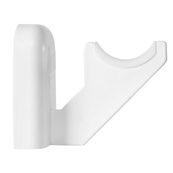 Комплект настенных регулируемых кронштейнов Royal Thermo Design 100, белые купить в Москве и Московской области по низкой цене с доставкой по России — (4) Комплект настенных регулируемых кронштейнов Royal Thermo Design 100, белые — (4)