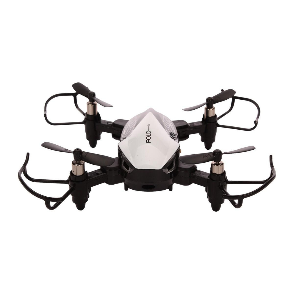 Квадрокоптер на РУ, коробка DM92