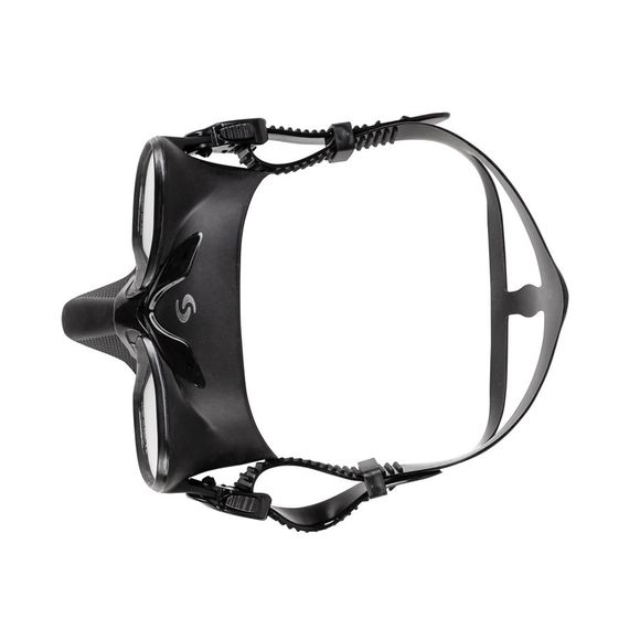 Маска Scorpena T3 малообъемная