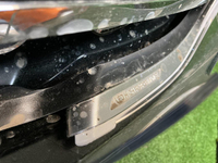 Фара левая Mercedes GLC X253 (2019-2022) LED