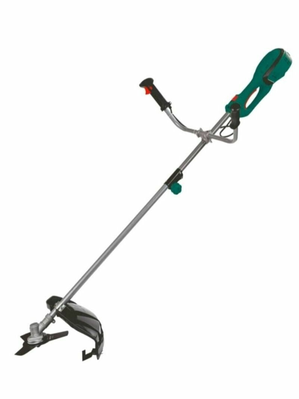 Электрический триммер FAVOURITE GT 2300, 2300 Вт, 5800 об/мин