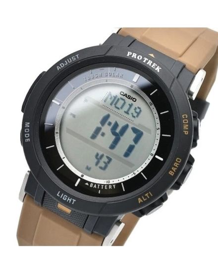 Наручные часы Casio PRG-30-5JF