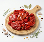 Перец Лечо, Краснодар