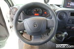 Renault Korea (Samsung) Master 2.3 Van L (12.2019)
