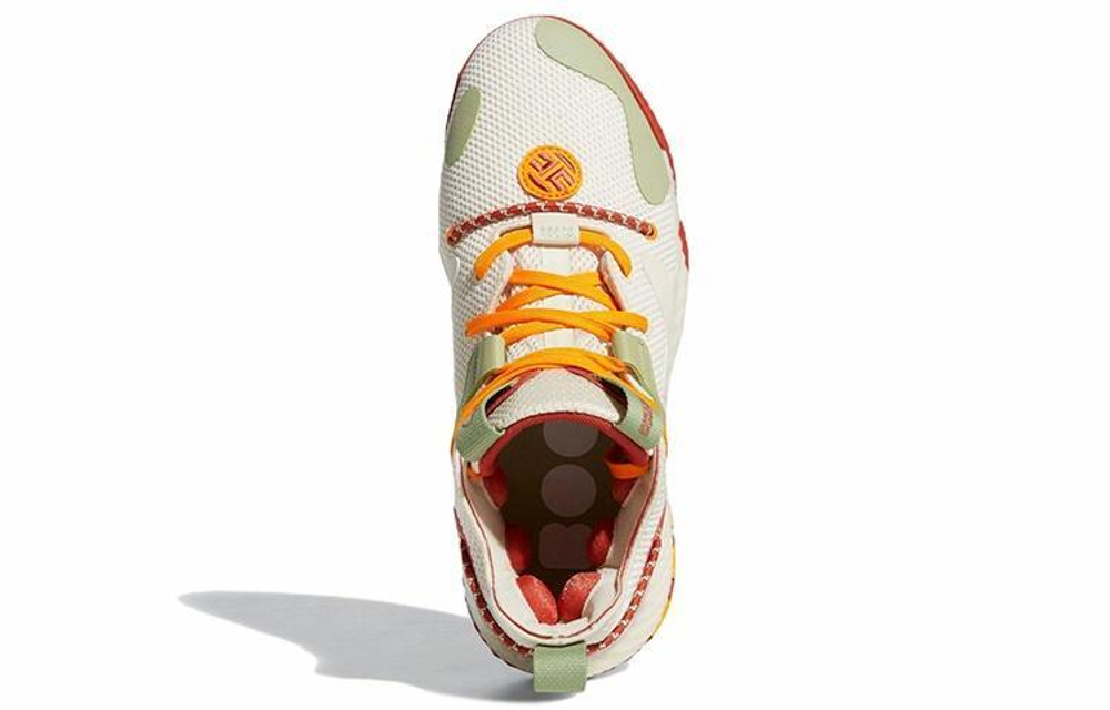 Кроссовки Adidas Harden Vol.6 Tpu