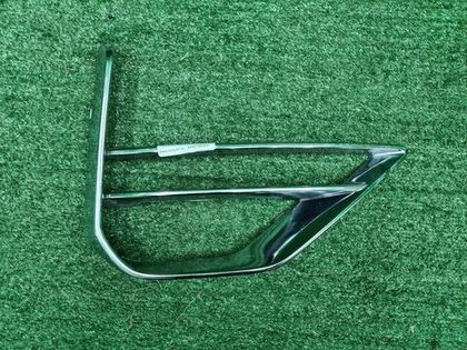 Молдинг переднего бампера Chery Tiggo 8 Pro 21-нв