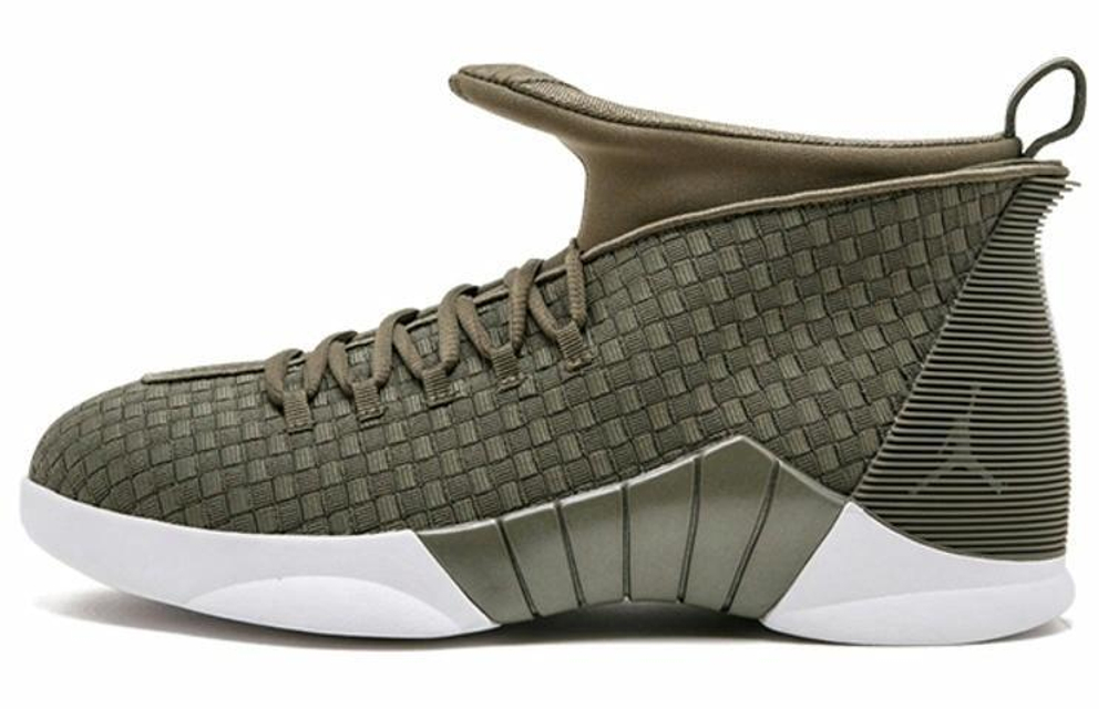 Кроссовки Psny X Jordan Air Jordan 15 Retroo