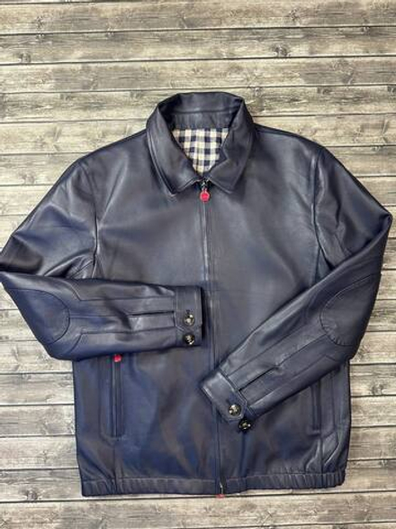 Двухсторонняя куртка Kiton