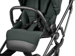 Прогулочная коляска Peg Perego Vivace New Metal