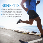 Garden of Life, Vitamin Code®, RAW One™, мультивитаминная добавка для мужчин, для приёма 1 раз в день, 75 вегетарианских капсул