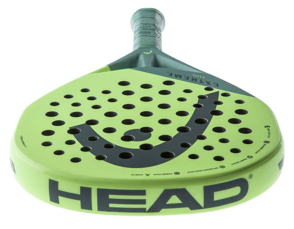 Ракетка для падел тенниса HEAD EXTREME ELITE
