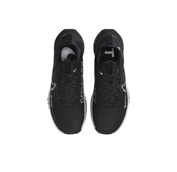 Мужские кроссовки Nike Pegasus Trail 4 Gore-tex 'Black Wolf Grey' DJ7926-001