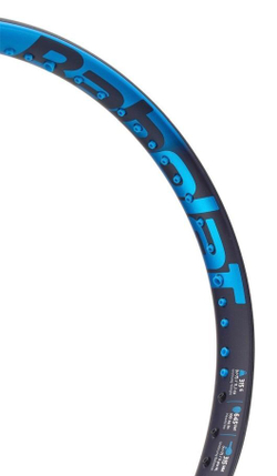 Теннисная ракетка Babolat Pure Drive Tour - blue