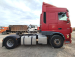 DAF XF 4x2 Седельный тягач XF 480 FT (Дизельный, 12,9 л, 483 л.с., АТ)