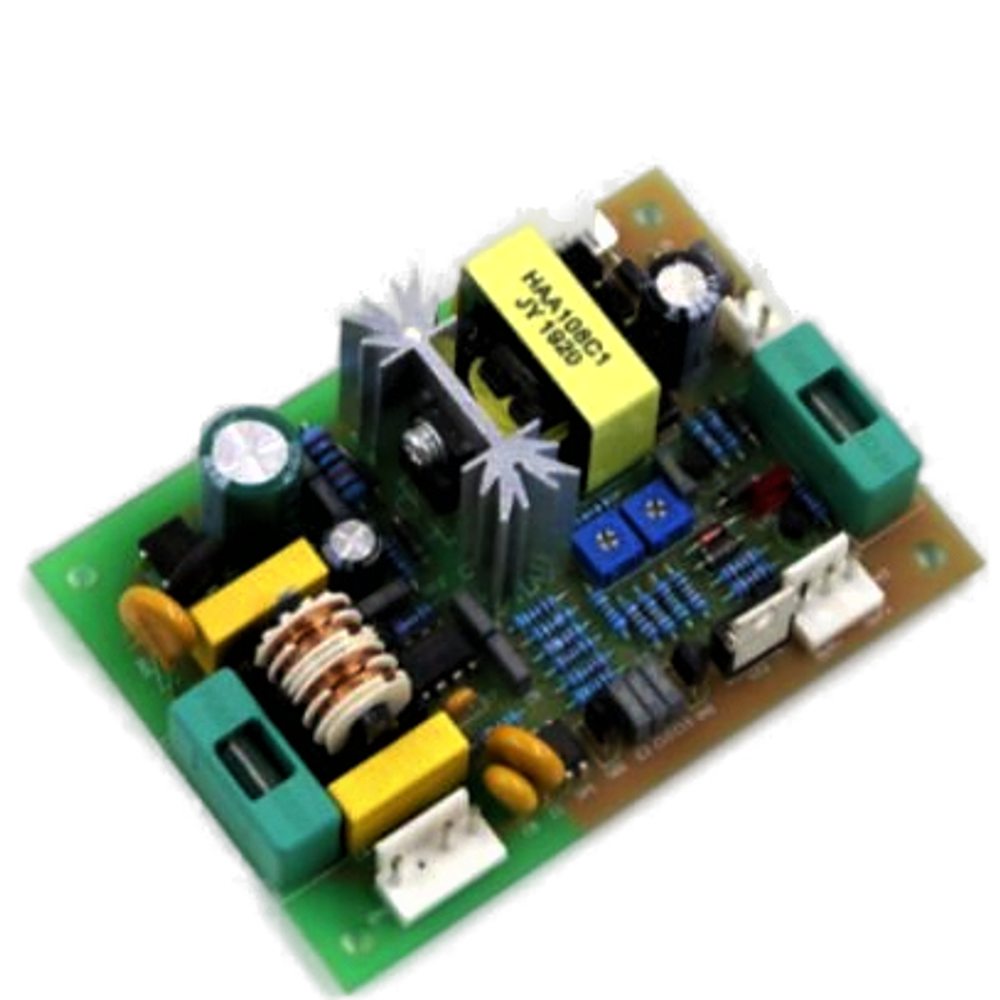 Плата питания тормоза лифта HITACHI HAA108C1