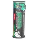 JF DM90/super Зеленый с чекой: дымовая шашка на 90 секунд, мгновенное привнесение зелёного цвета