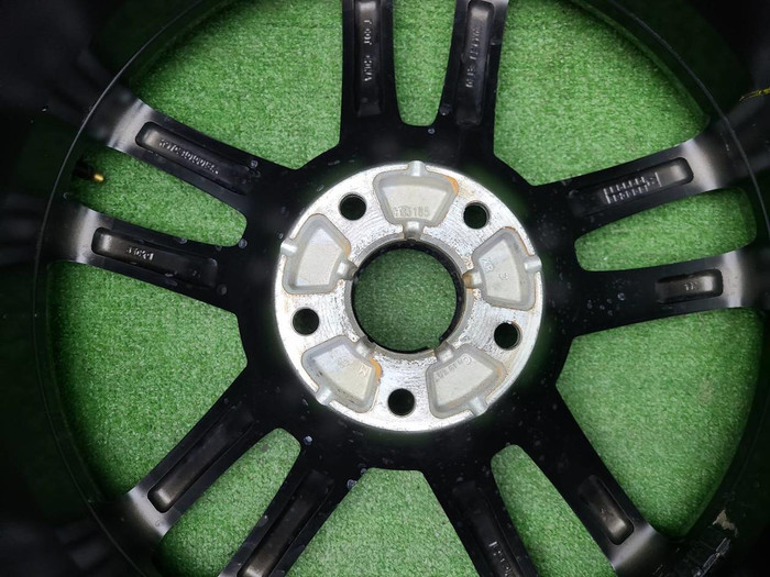 Диск литой R20 Voyah Free (2021-н.в.)