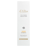 d'Alba, Vita Toning, сыворотка и тоник, 180 мл (6,08 жидк. унции)