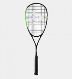 DUNLOP, Elite Soniccore 135 HL, Squash Racket