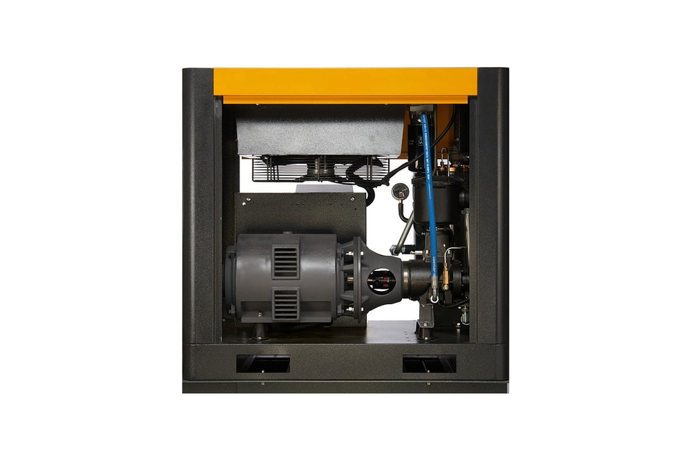 Винтовой компрессор на ресивере с осушителем ET-Compressors SL 11-08-500 ES (IP55)