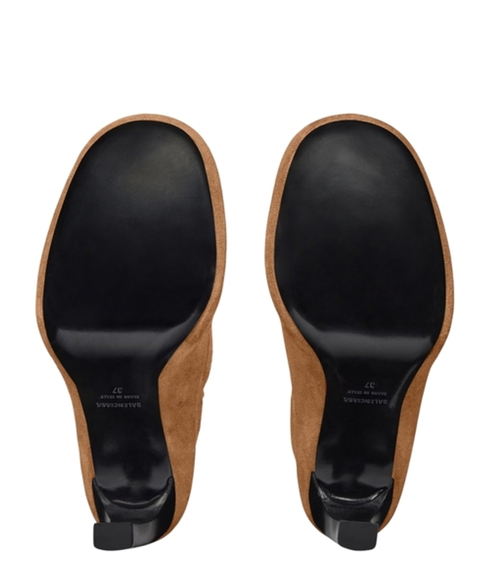 Ботинки Fargo