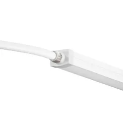 Токоведущий светильник для уличной трековой систем Outdoor O-TR001-LL-L30W3K