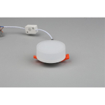 Встраиваемый светодиодный светильник Aployt Lea APL.0034.09.07