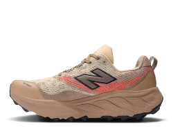 Кроссовки для бега мужские New Balance Fresh Foam X Hierro v9 Бежевые