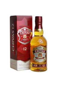 Виски  Chivas Regal 12 Y.O ПУ 40%