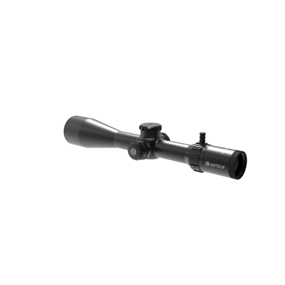 ARTELV LRS 5-30x56 FFP 34mm оптический прицел ASL53056F34