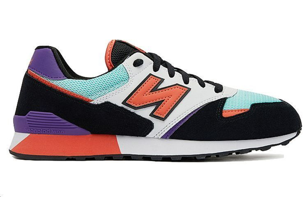 Кроссовки New Balance Nb 446