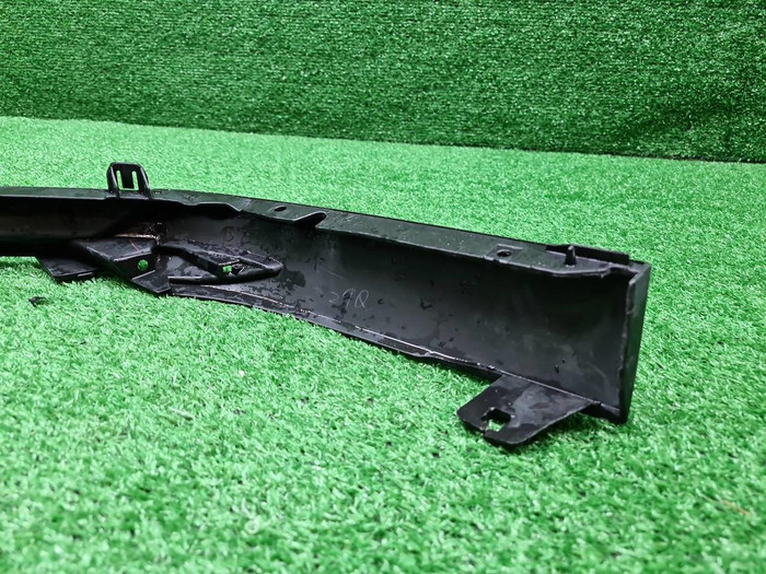 Накладка переднего бампера правая Lexus RX 4 19-22