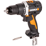 Дрель аккумуляторная WORX WX102.9 20V без акк и з/у