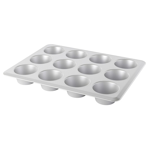 Форма для выпечки IKEA VARDAGEN (ВАРДАГЕН), Серебристый, 38х29 см