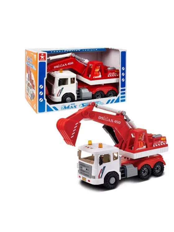 Набор Автоэкскаватор Daesung 40374