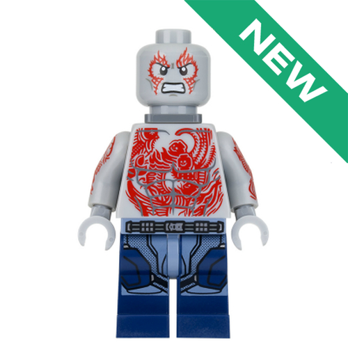 NEW Дракс sh0387