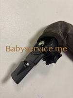 Бампер Rant Siena коричневый