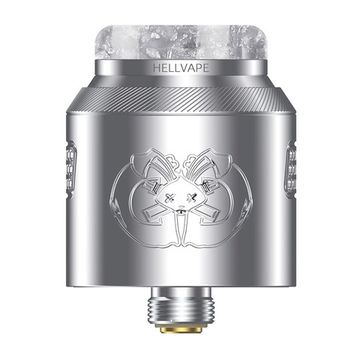 Купить Дрипка Hellvape Drop Dead 2 RDA