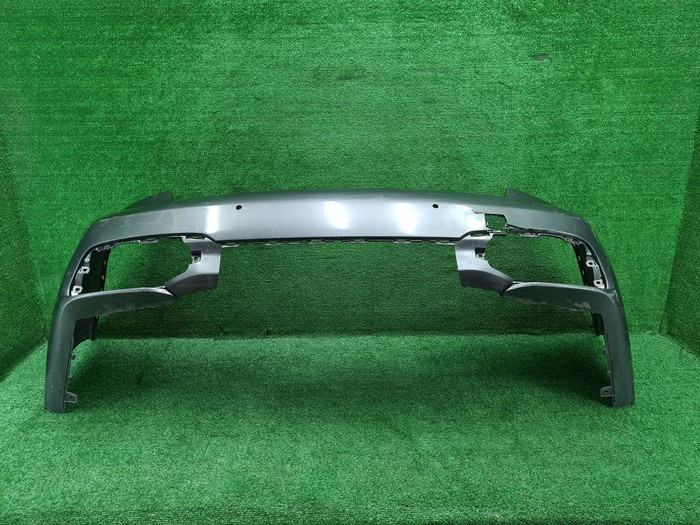 Бампер задний BMW 7er G11 G12 (2015-2019) M-paket