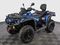 Квадроцикл BRP Can-Am Outlander Max XT 650 (2024) (ПСМ)