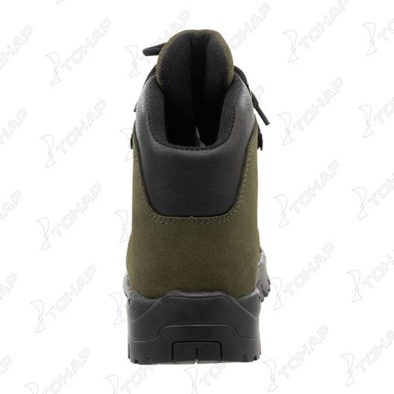 Ботинки демисезонные Rime цв. хаки р.44 NISUS