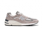 Кроссовки New Balance Nb 990 V2