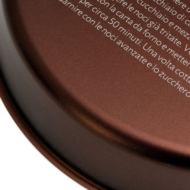 Форма высокая для торта TVS Dolci Idee