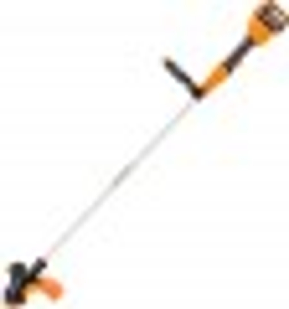 Триммер аккумуляторный Worx WG183E