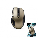 Мышь Smartbuy SBM 508 AG- GD USB беспроводная